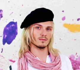 painter